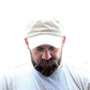 Meet your Posher, Brad